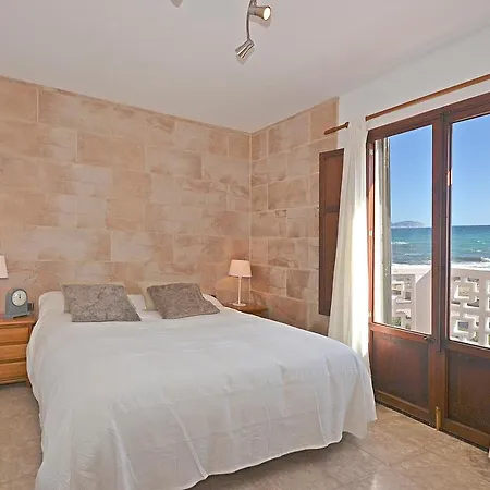 Holiday home Garbo *