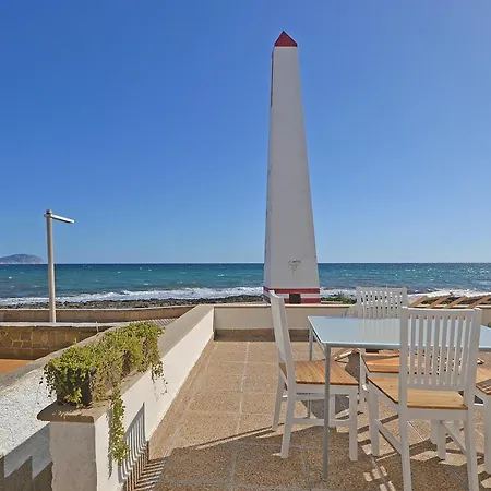 Garbo * Can Picafort (Mallorca)