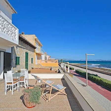 Garbo Holiday home *