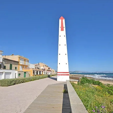 Garbo Can Picafort (Mallorca)
